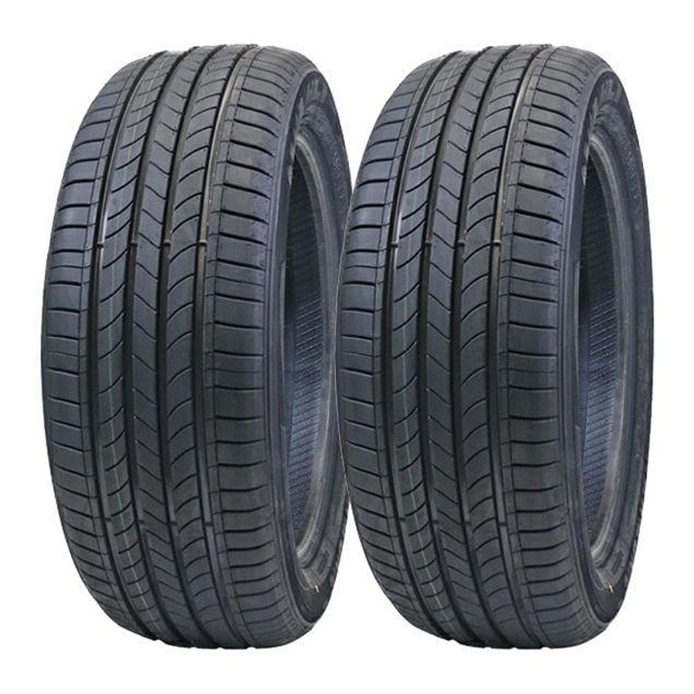 Kit 2 Pneus Wanli Aro 18 215/55R18 SP022 95V