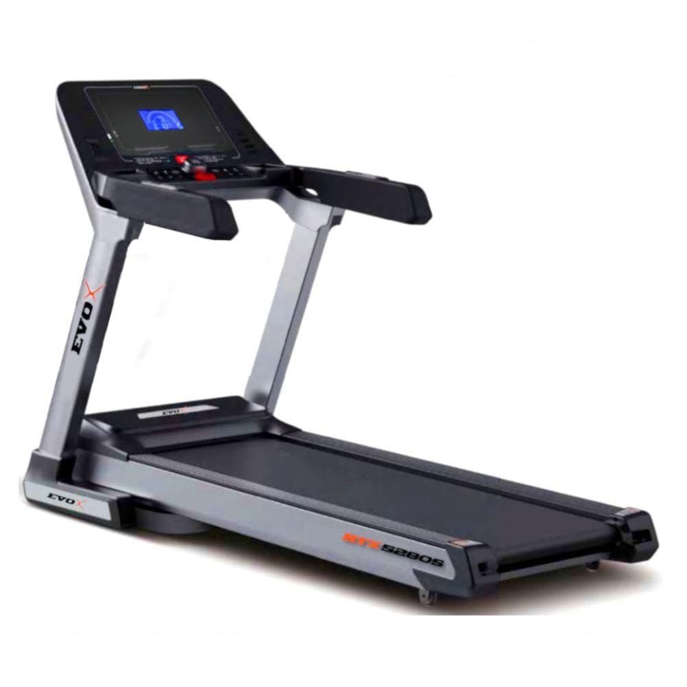 Esteira Ergometrica Eletrica Rtx 5280s 220v