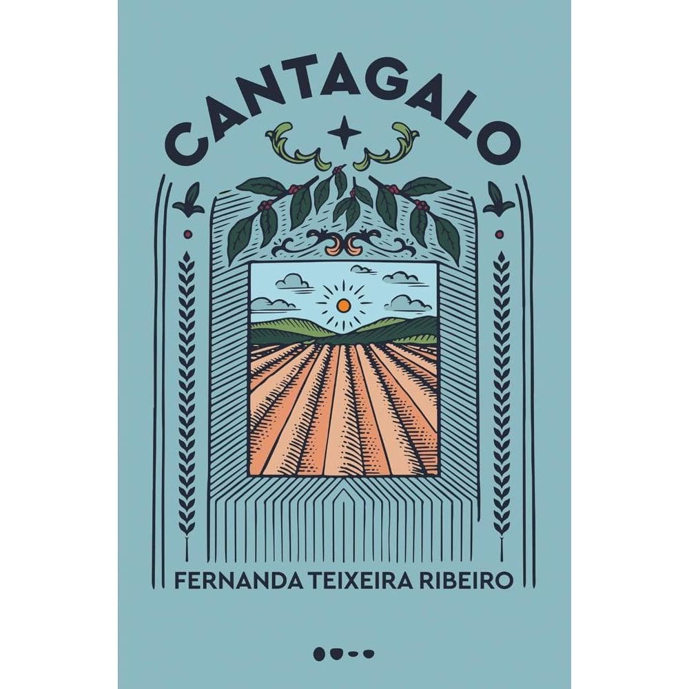 Cantagalo (2823)