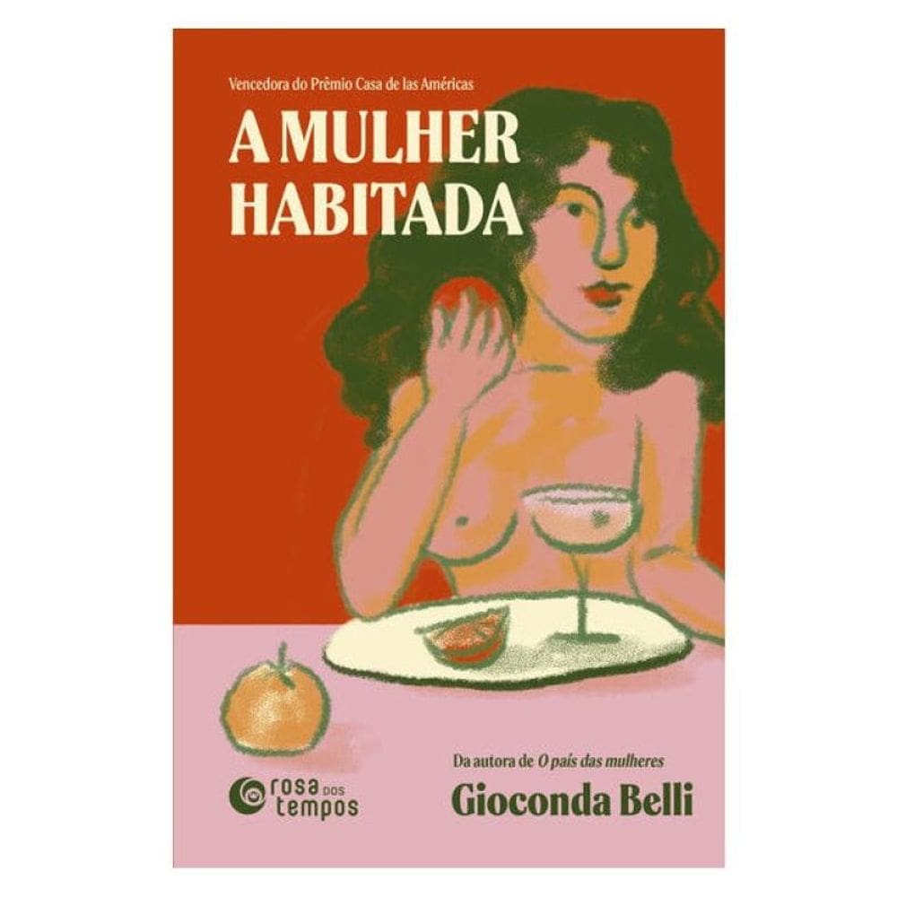A Mulher Habitada