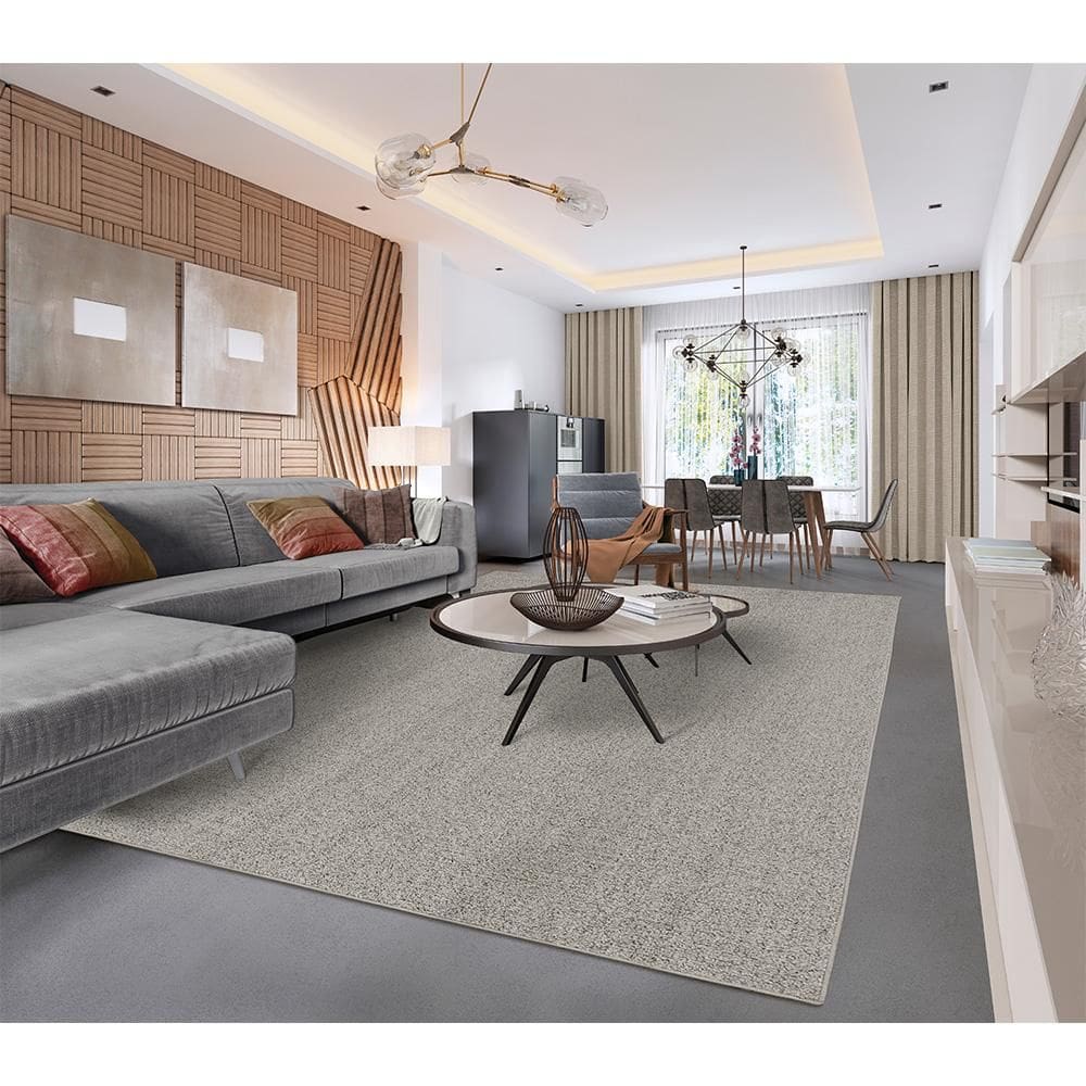 Tapete Rustik Rami 200x250cm Tapetes São Carlos