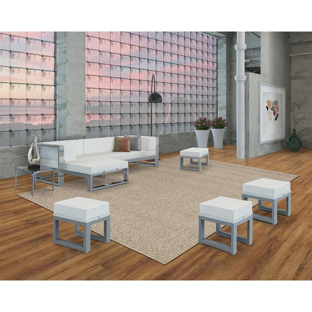 Tapete Rustik Vime 300x400cm Tapetes São Carlos