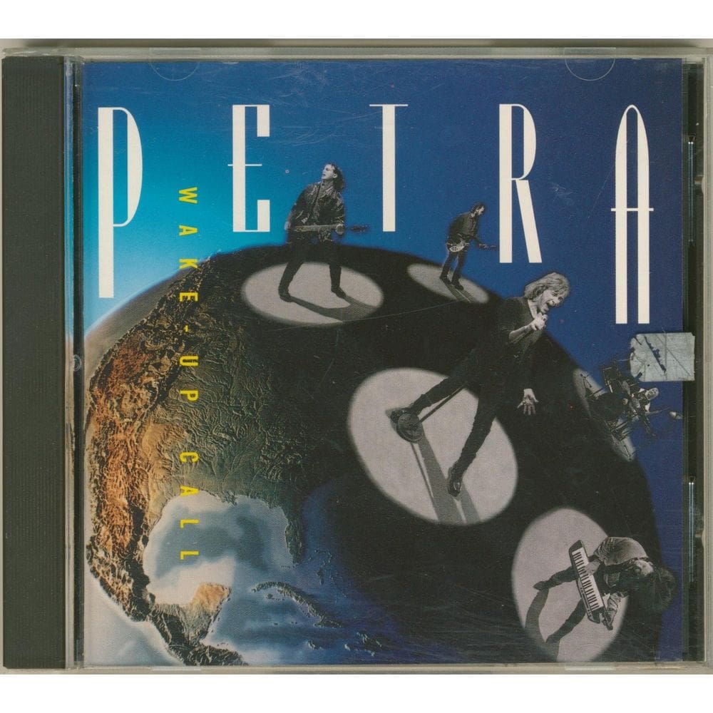 Despertador Sony Wake-Up Call