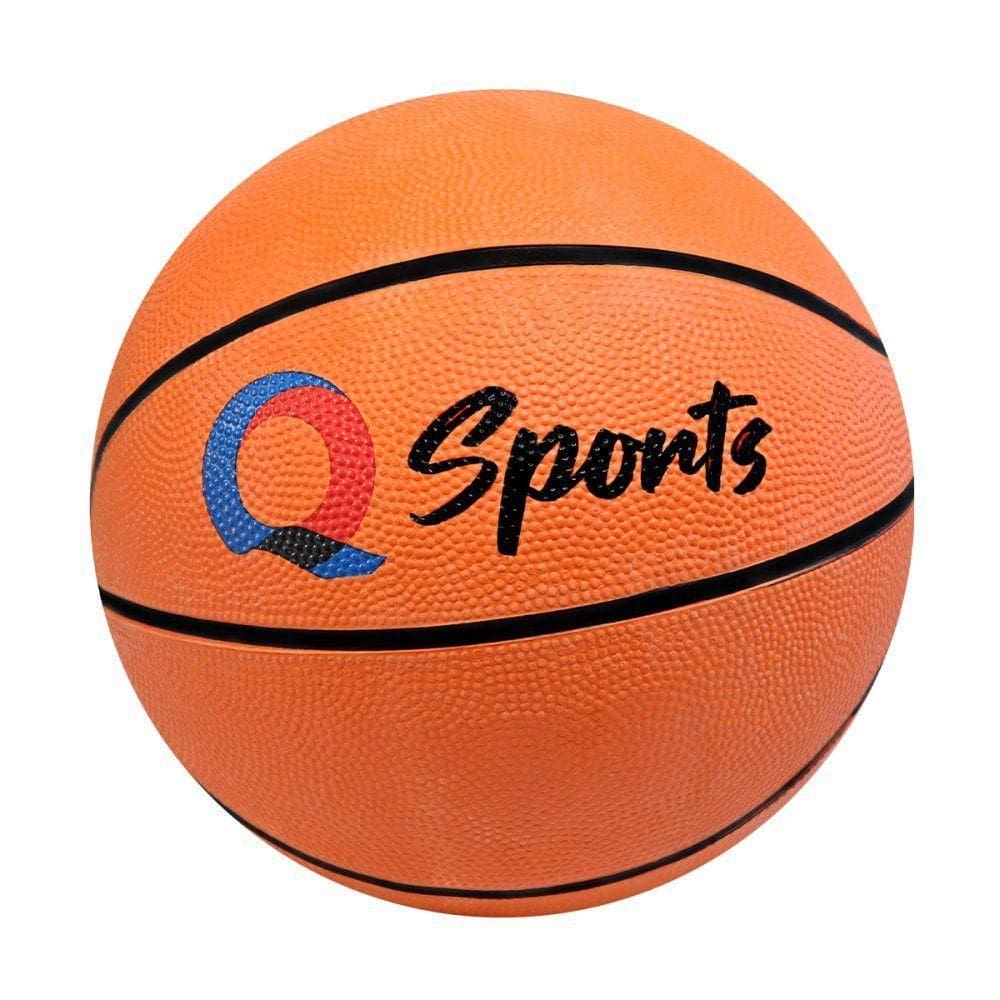 Bola De Basquete Tamanho Padrão Oficial Nº7 Resistente