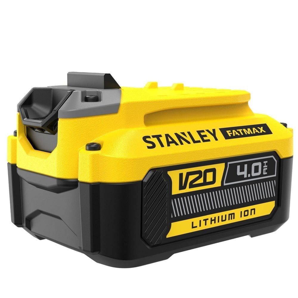 Bateria 20V Max 4Ah V20 SB204-BR Stanley