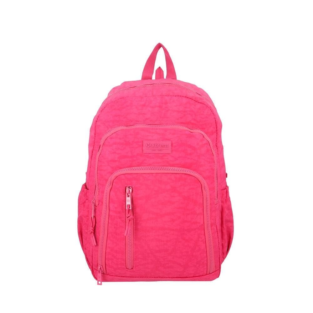 Mochila para Notebook Xtrem 16" Duncan Rosa
