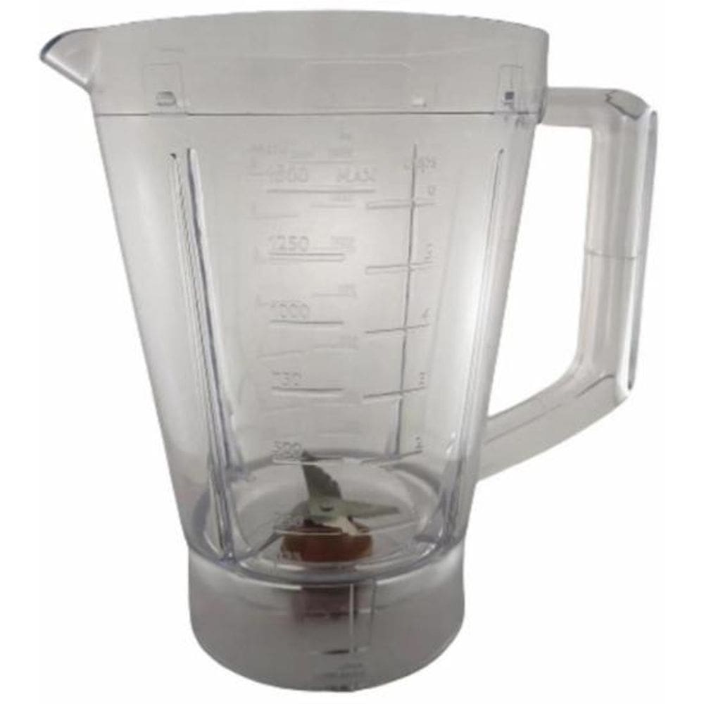 Copo Para Liquidificador Ri7301/2/HR7304 Walita - CX / 6