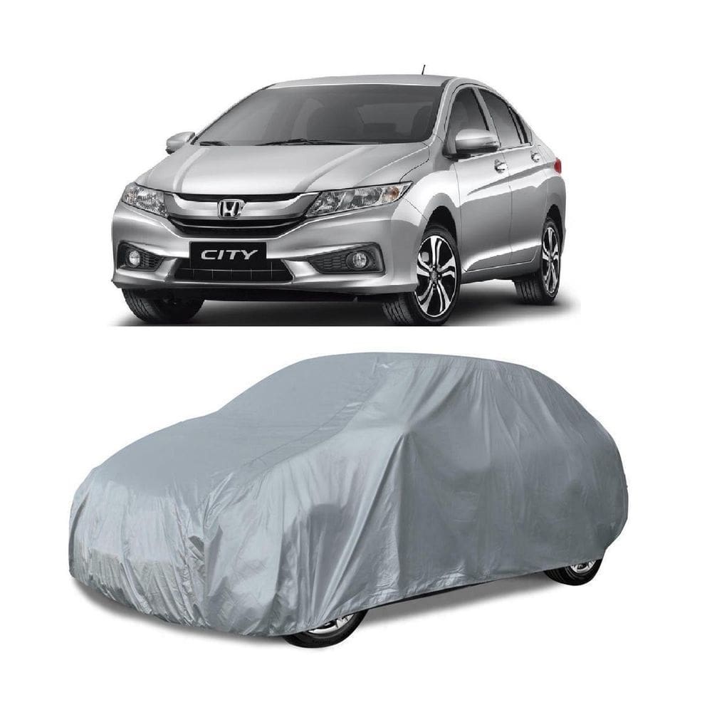 Capa Cobrir Carro Honda City 100% Impermeável Proteção Total Bezzter Protection