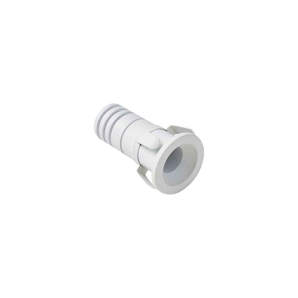 Spot de Embutir Nordecor Noa Mini Redondo Led Alto IRC 90 1W Bivolt