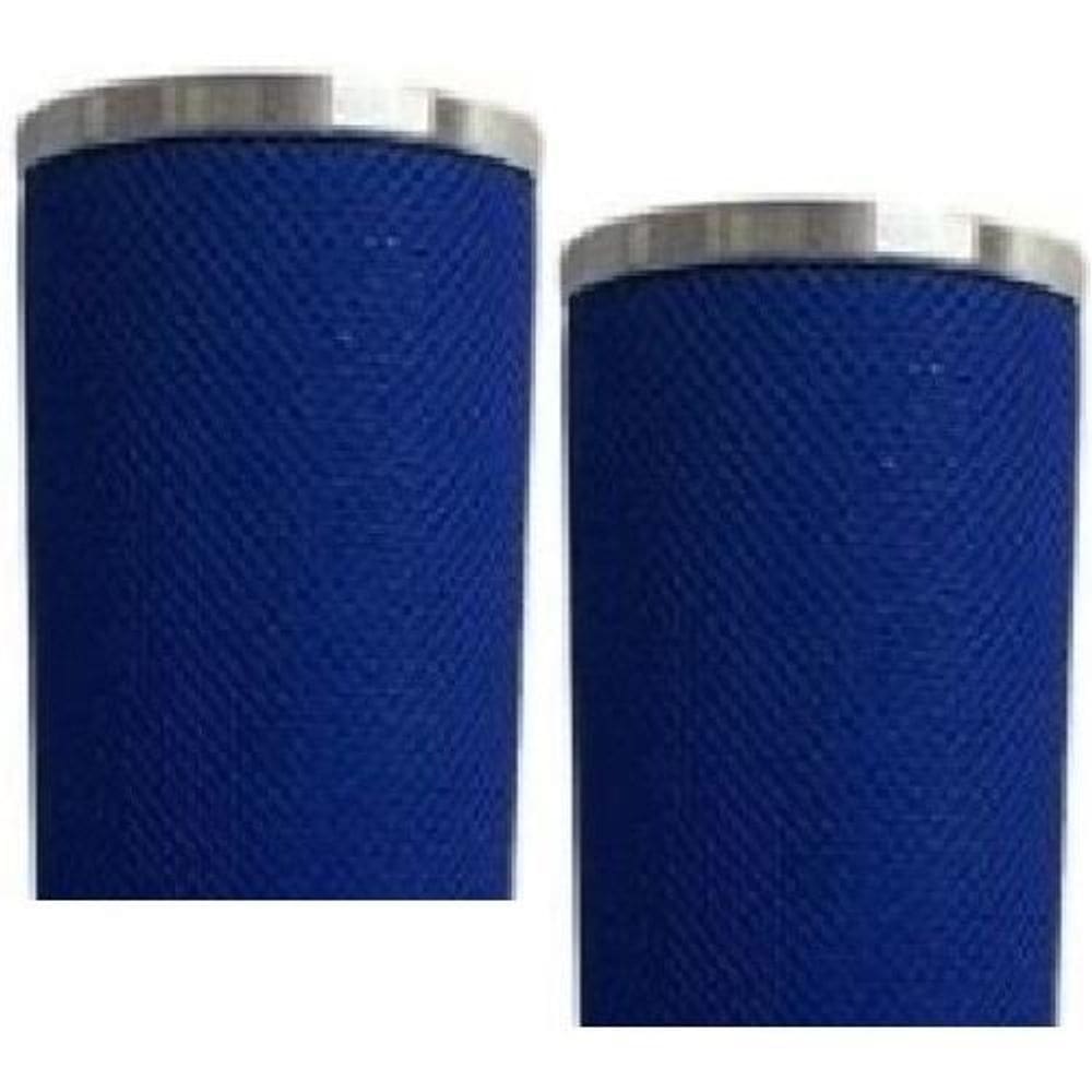 Elementos Similares ao 2-10M e 2-10S para Filtro da Sullair