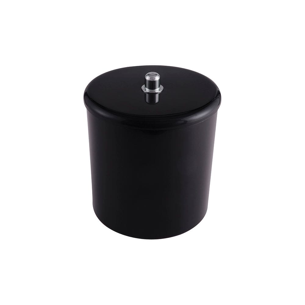 Lixeira Astra CT4 6L Redonda