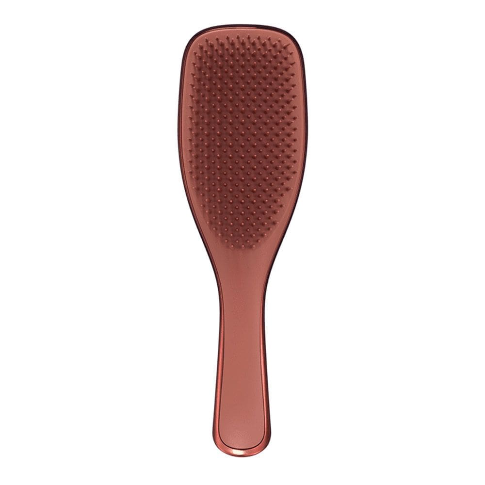 Tangle Teezer Ultimate Detangler Chrome Chocolate Bronze - Escova de Cabelo