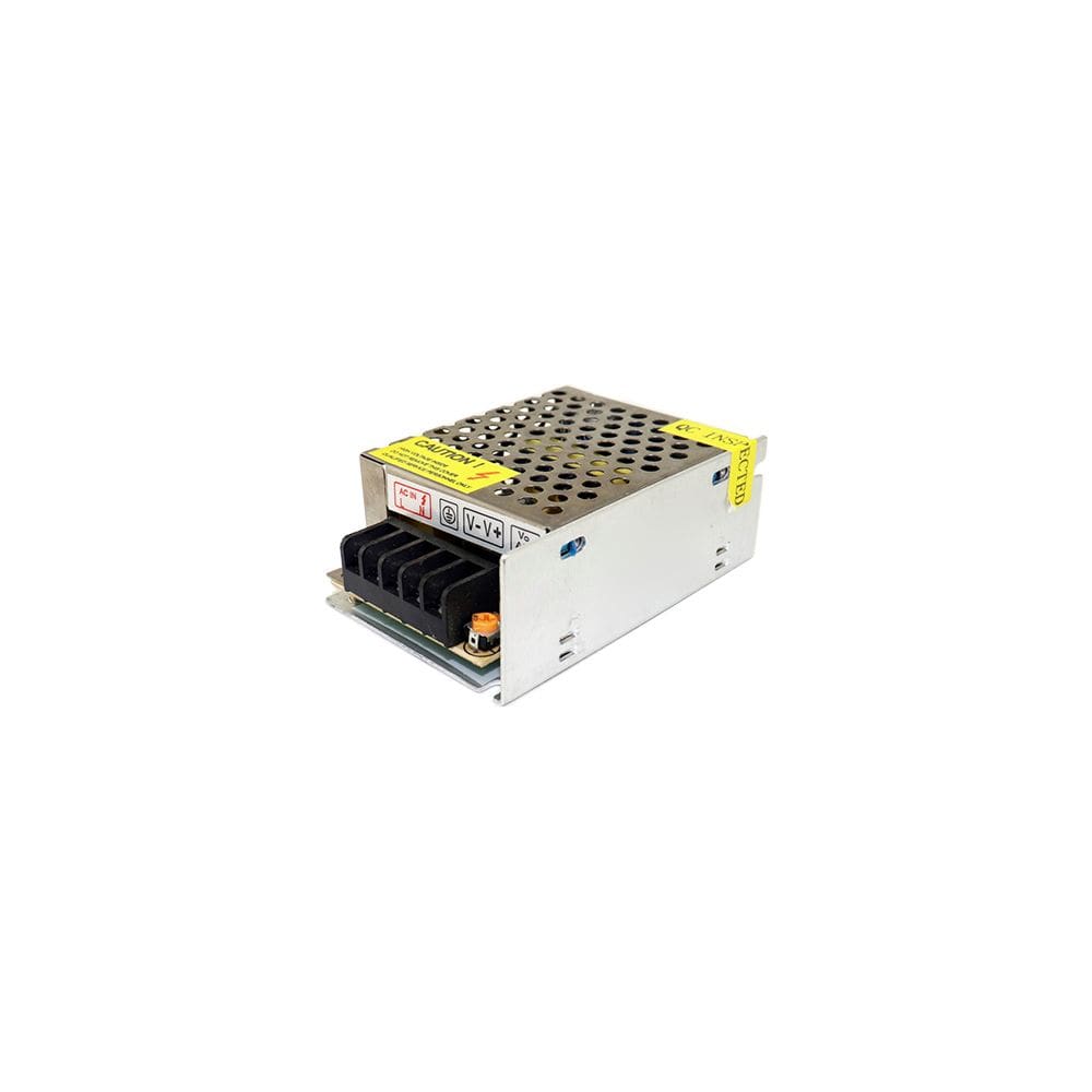 Fonte de Alimentação Chaveada Nordecor 12V 2A / 24W Bivolt