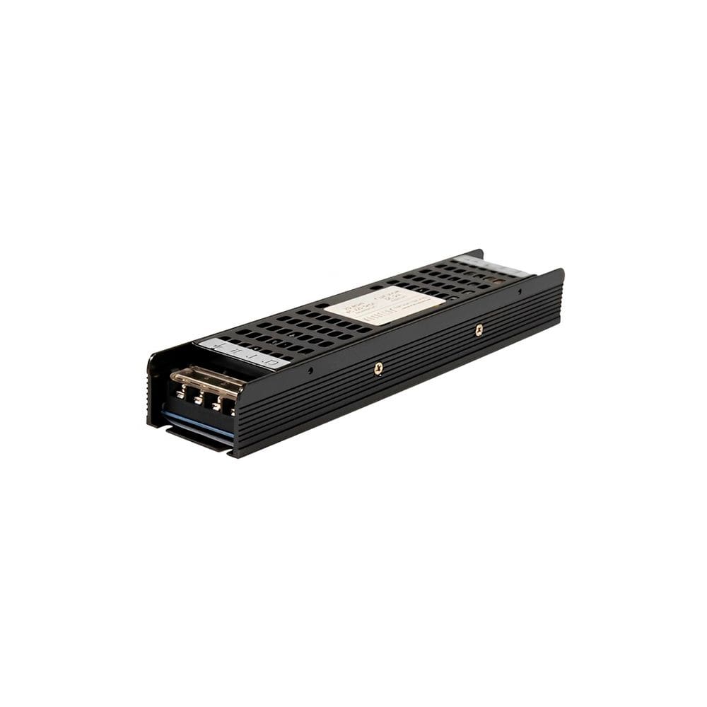 Fonte de Alimentação Chaveada Nordecor Dimerizável 24V 4,17A / 100W 127V