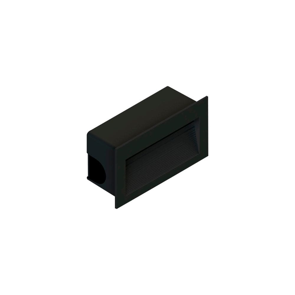 Balizador Save Energy Embutir Led 3W Bivolt