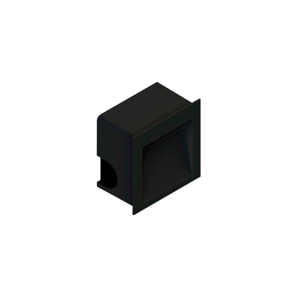 Balizador Save Energy Embutir Led 1,5W Bivolt