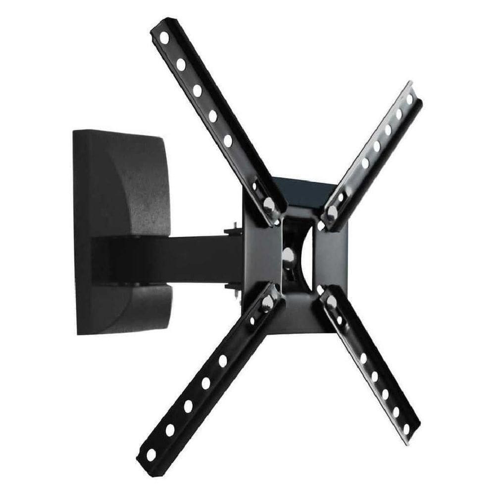 Suporte Brasforma Tv Articulado 10 A 55 Polegadas Sbrp130