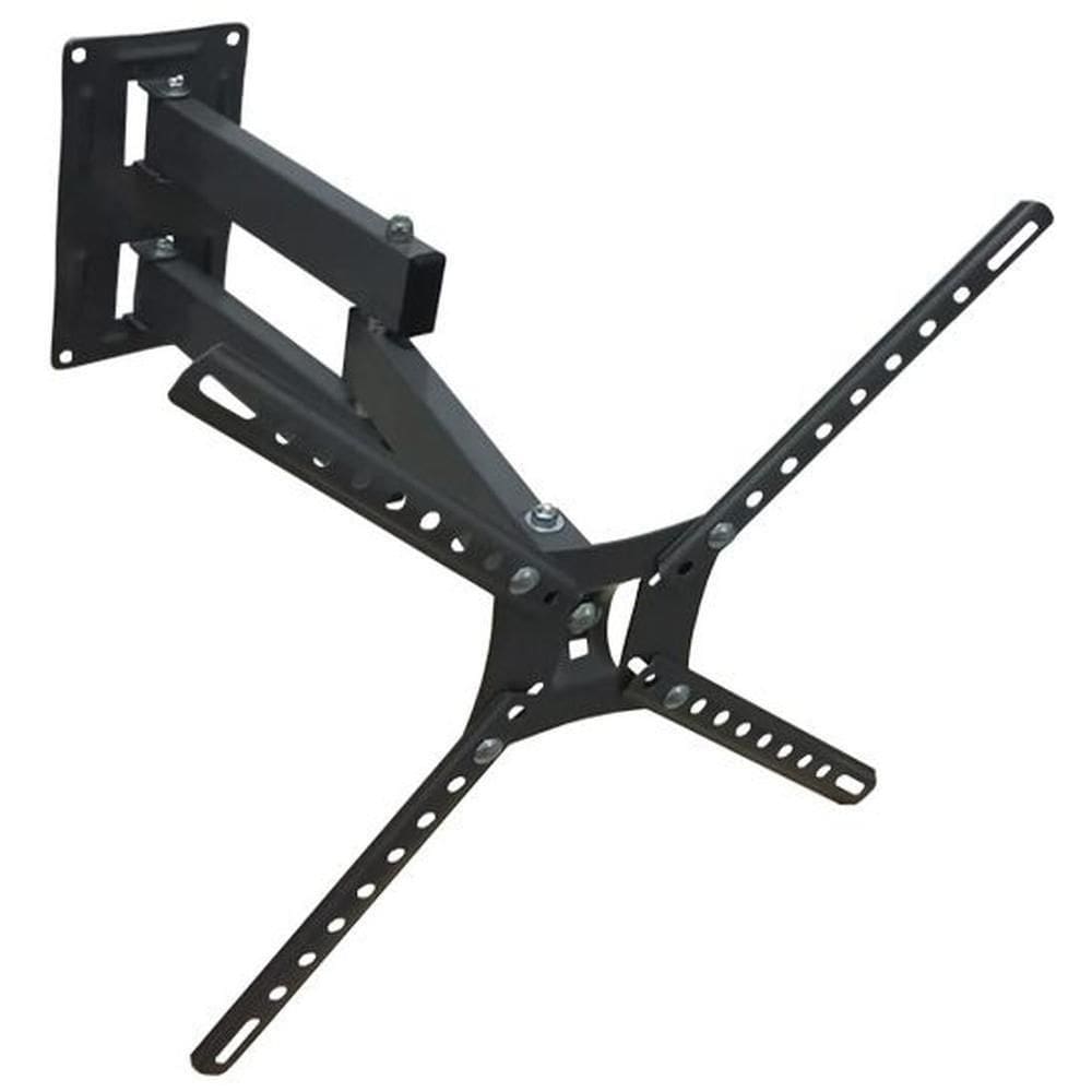 Suporte Tv Articulado Tri 10 A 55 Led Lcd Plasma