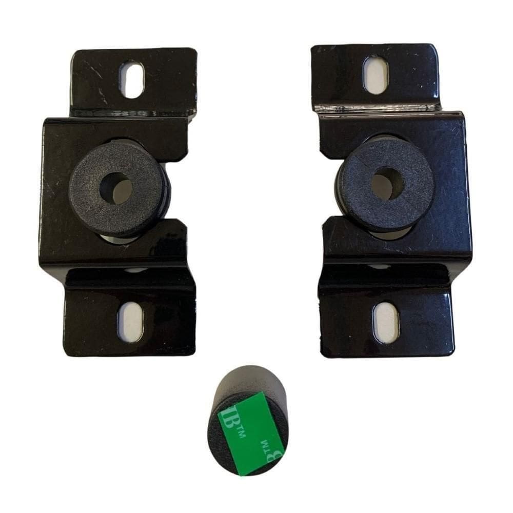 Suporte Para Tv Fixo Universal De Parede De 14 à 110
