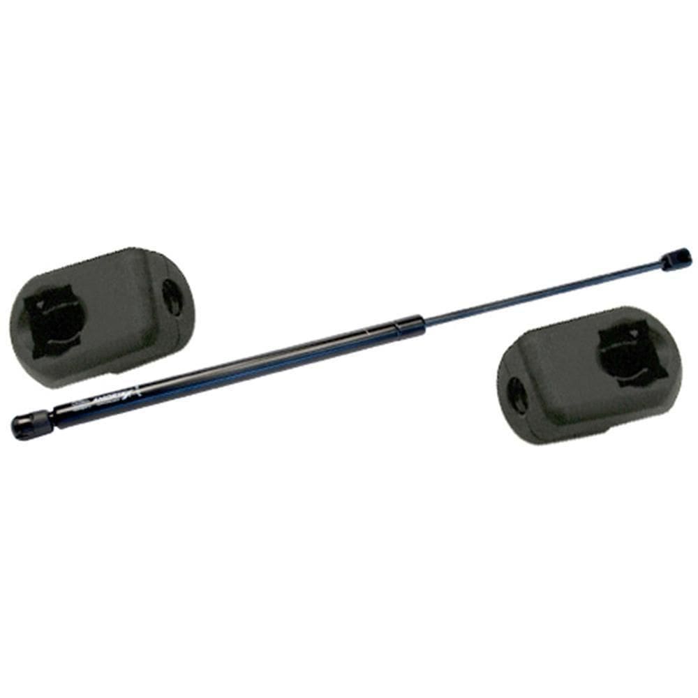 Amortecedor Tampa Porta-malas Citroen C5 Ano 09 A 13 [f103]