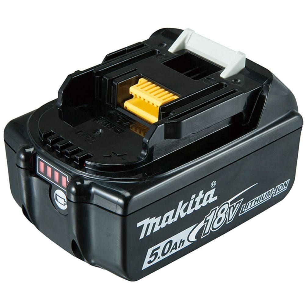 Bateria De 18v 5ah Lxt Bl1850b Makita