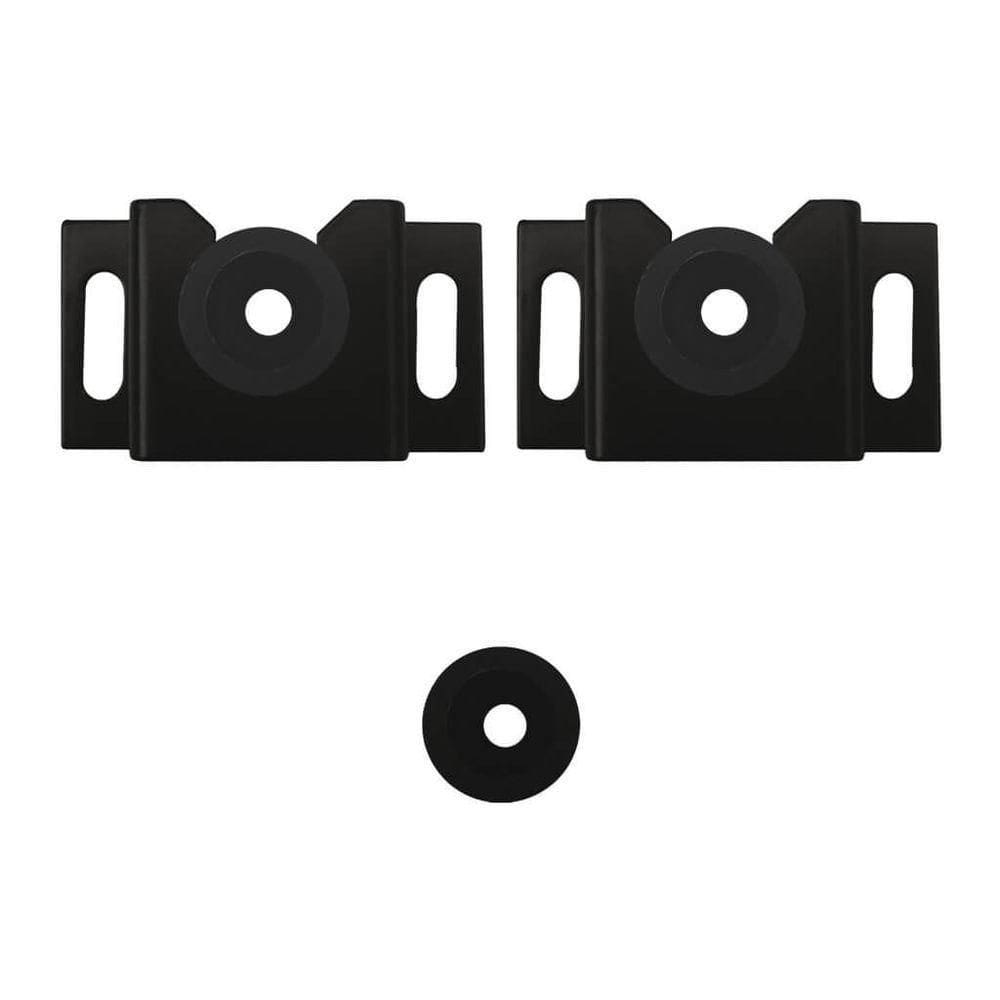Suporte Para Tv-fixo Universal Resistente