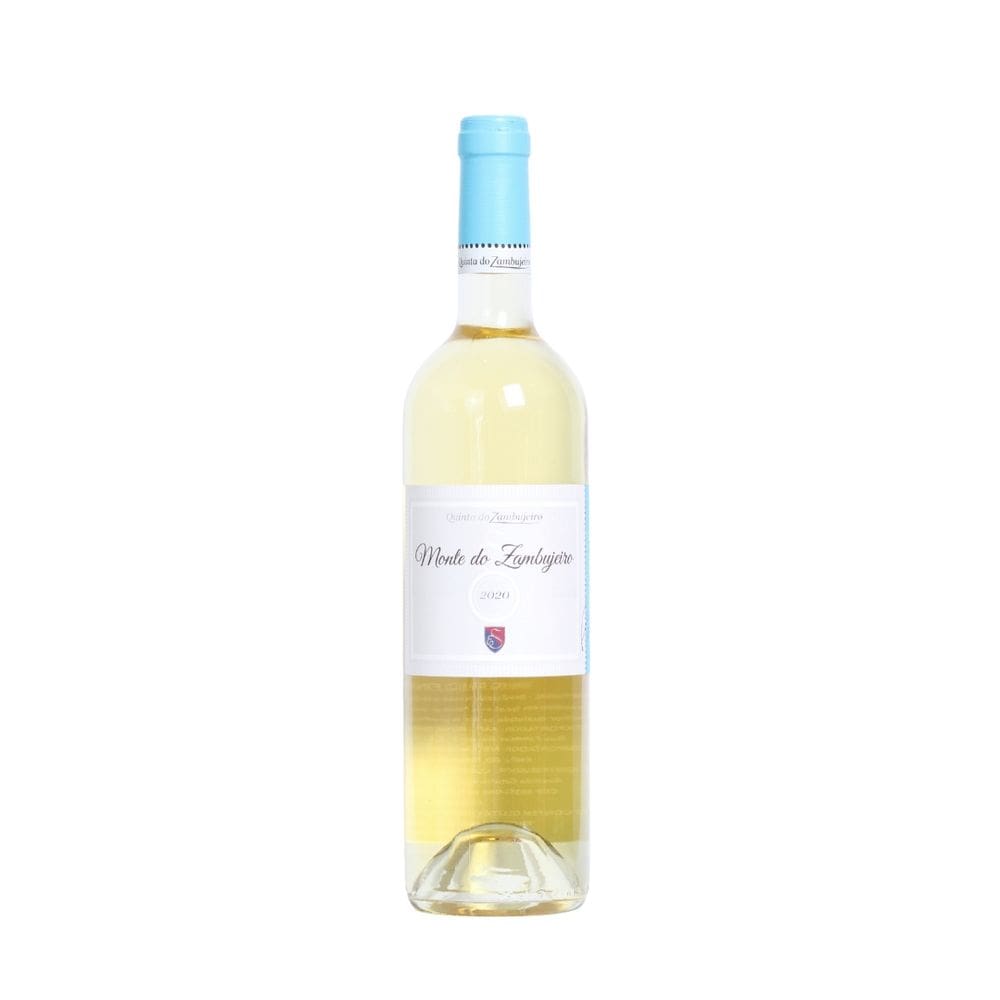 Monte Zambujeiro Reserva Branco 0,75L