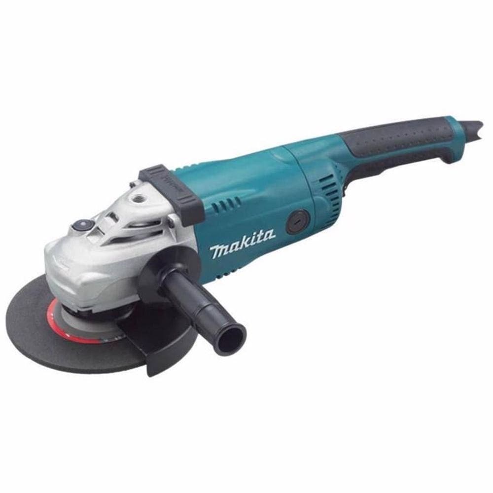Esmerilhadeira Angular 7\" 2200W 220V - Makita GA7020