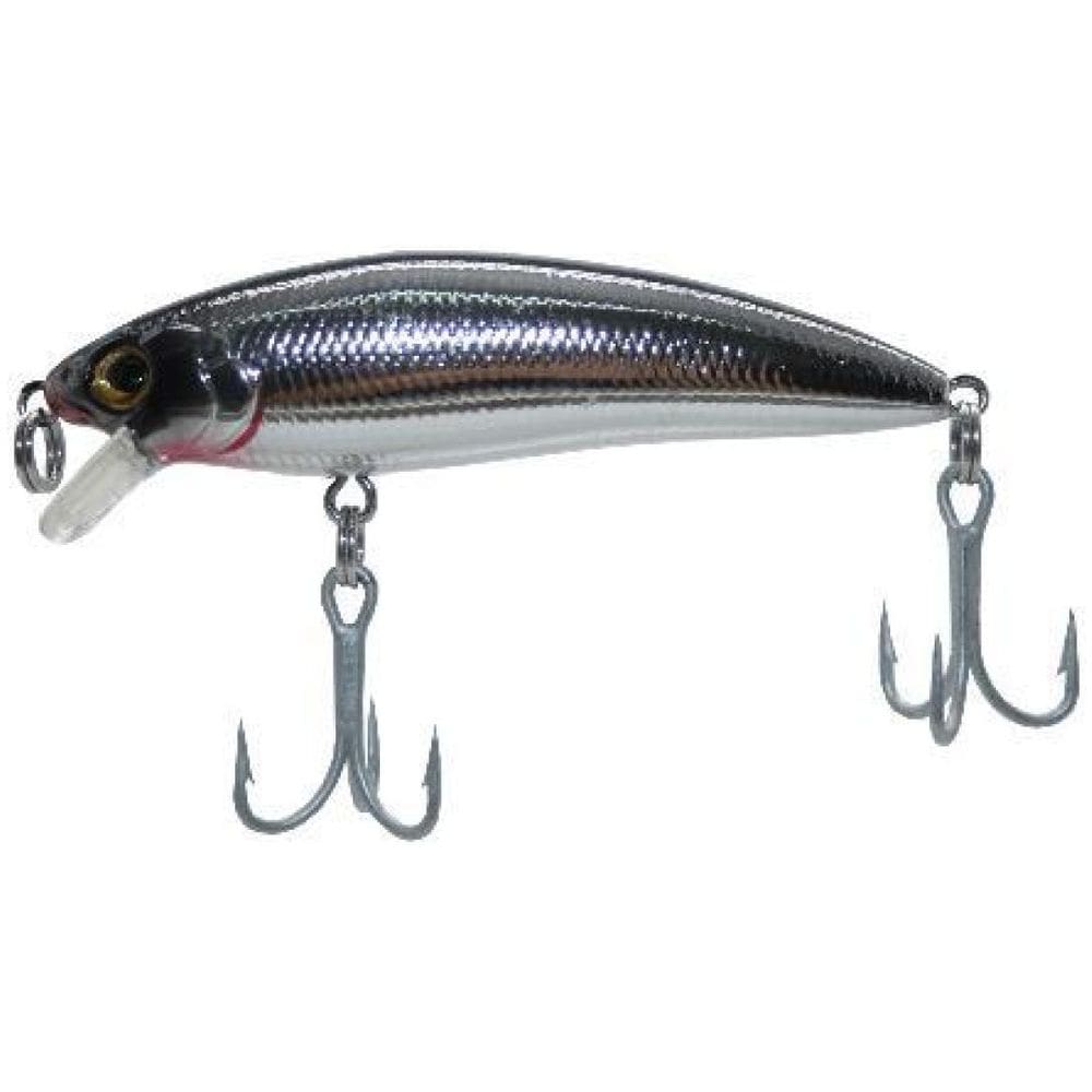 Isca Artificial Joker Minnow 70 Maruri Meia Agua 10Gr 7Cm 4