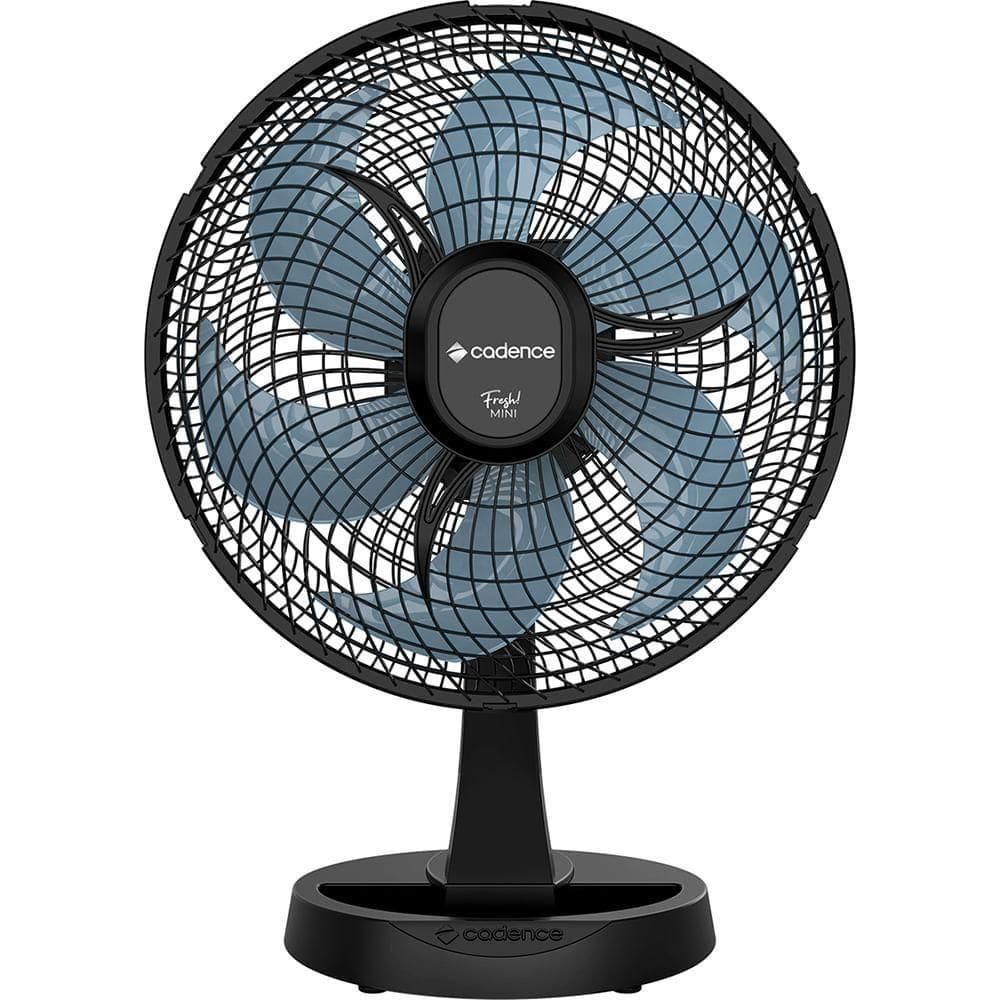 Ventilador Cadence Fresh Mini 127V