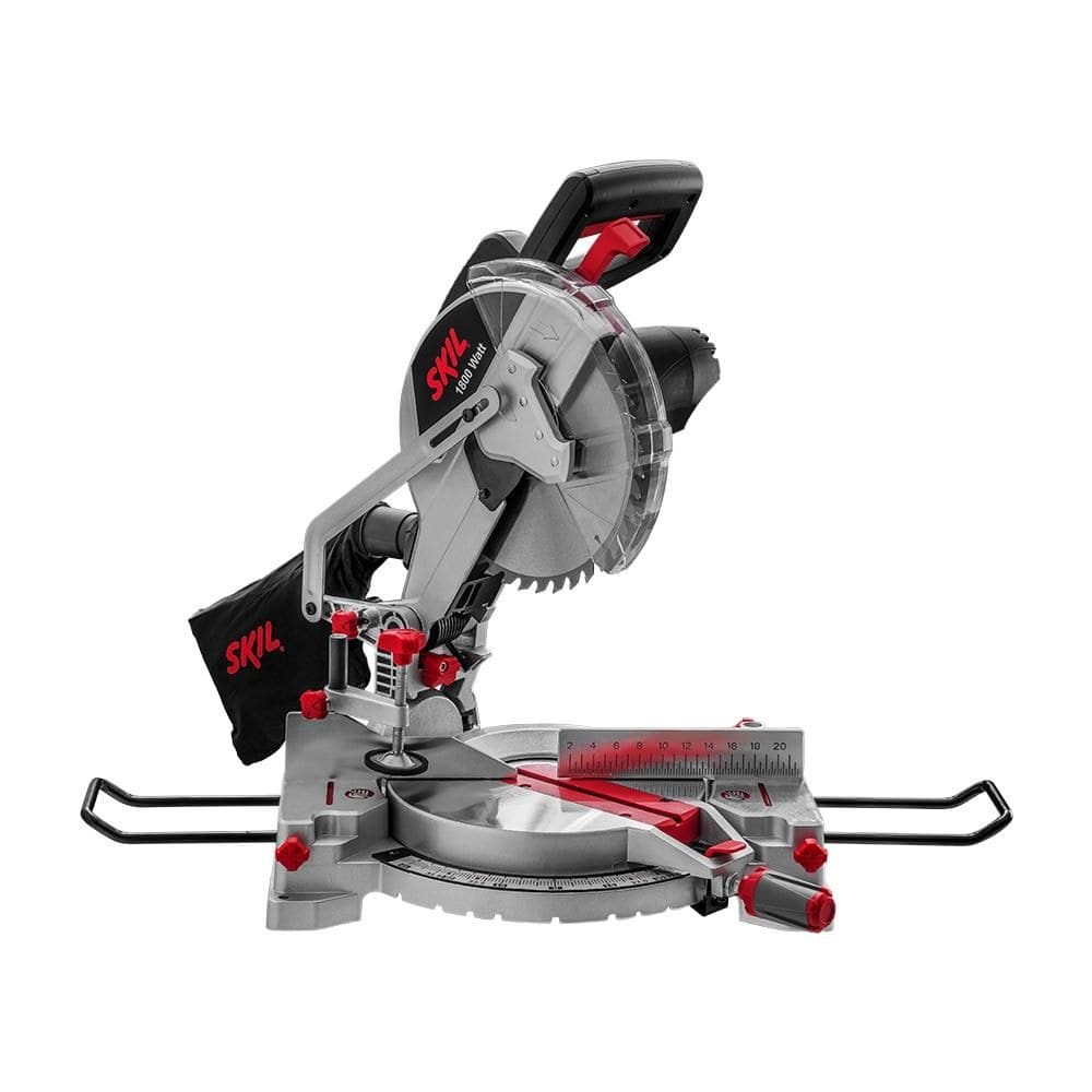 Serra Esquadria Skil 3310, 10\", 1800 Watts