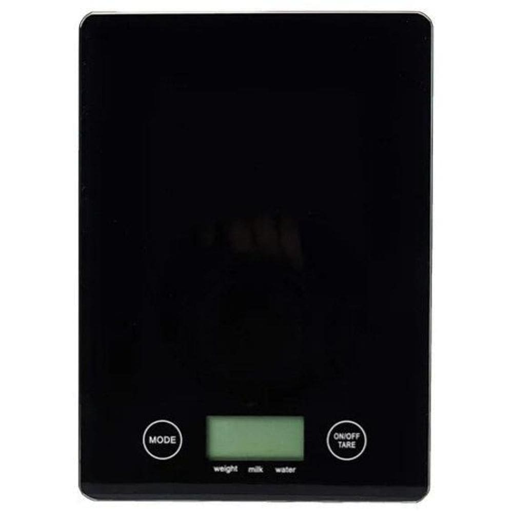Balança Digital Vidro Para Cozinha 5Kg Ref Bzd01
