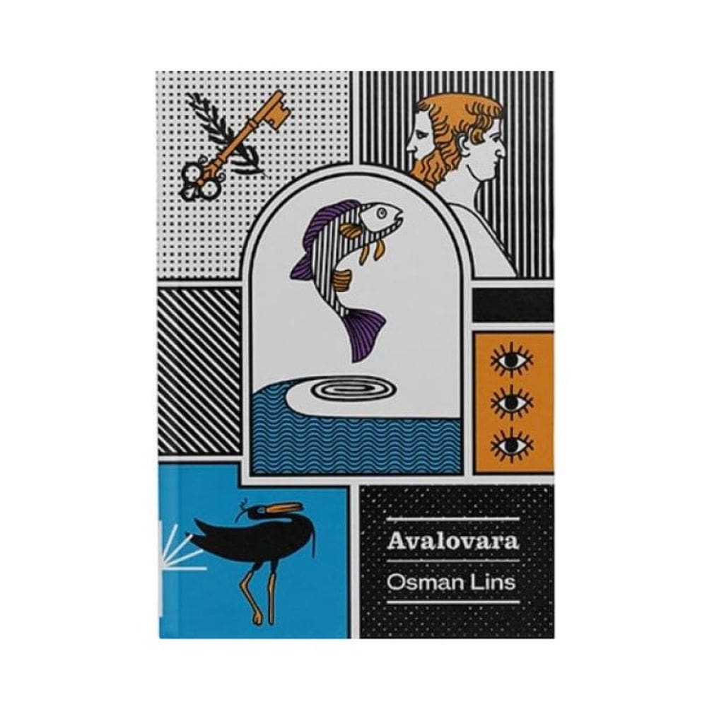 Avalovara
