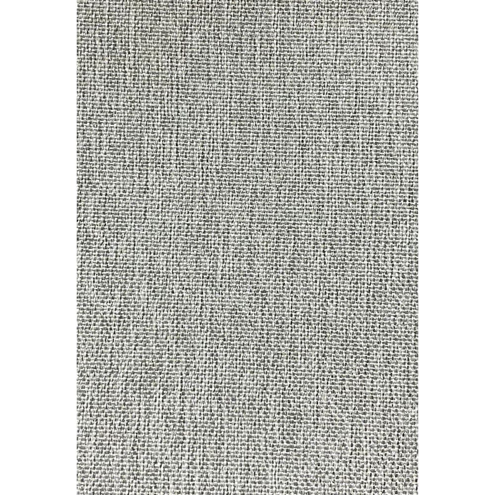 Tecido Linho Beta cor Cinza Clarinho 1mt x 140cm Não é Segredo