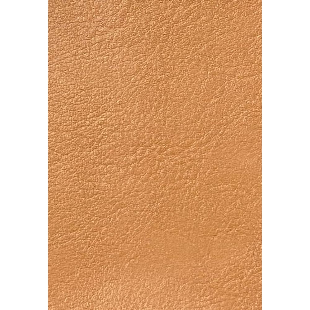 Tecido Courvin cor Caramelo 1mt x 140cm Não é Segredo