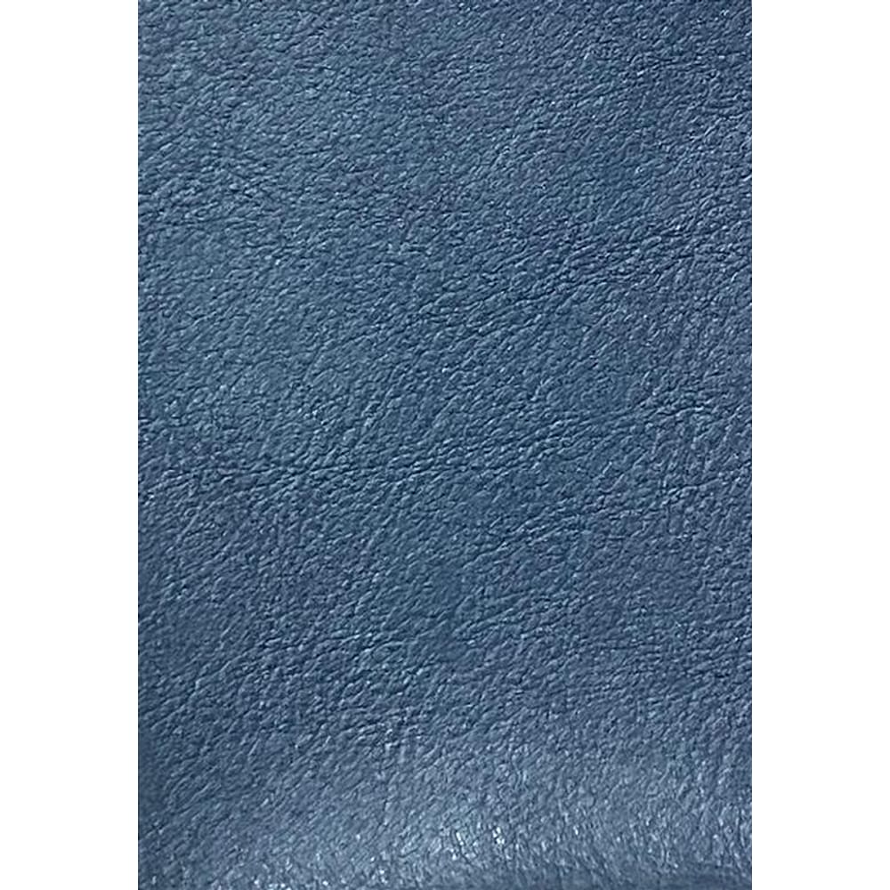 Tecido Courvin cor Azul Marinho 1mt x 140cm Não é Segredo