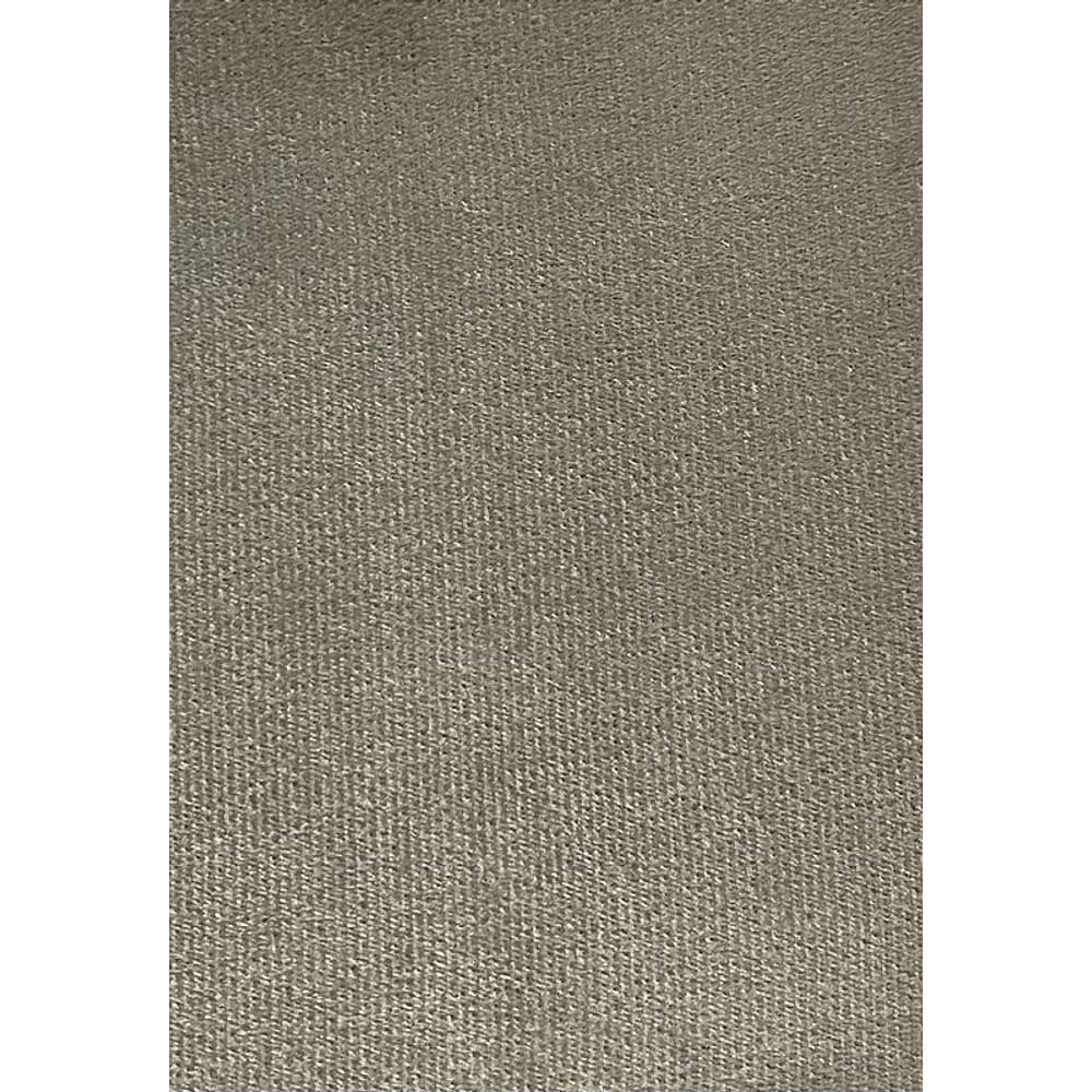 Tecido Suede Liso cor Marrom Claro 1mt x 140cm Não é Segredo
