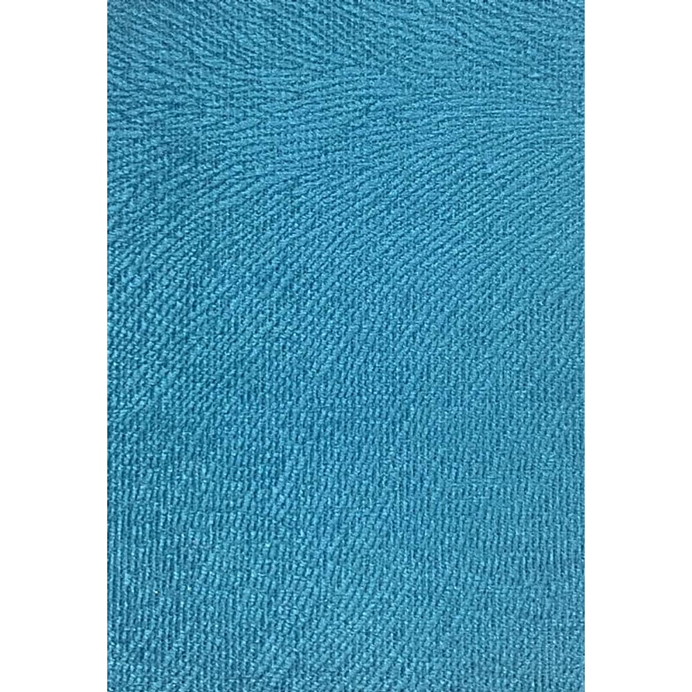 Tecido Suede Animale cor Azul 1mt x 140cm Não é Segredo