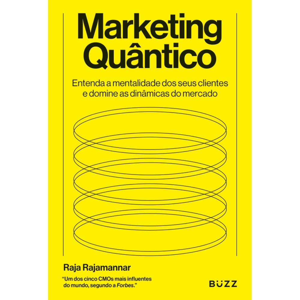 Marketing quântico:: Entenda mentalidade dos seus clientes e domine as dinâmicas do mercado