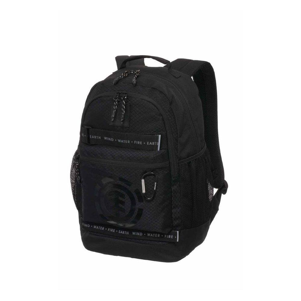 Mochila Costas Element Crew Preta