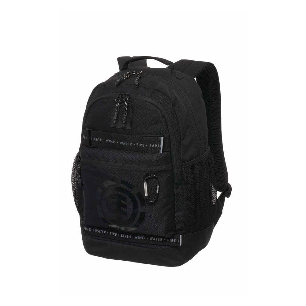 Mochila Costas Element Crew Preta
