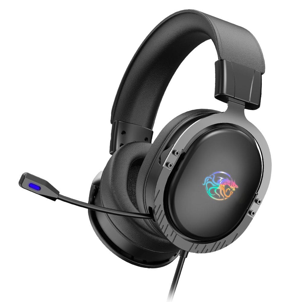 Headset Gamer Draxen DN107