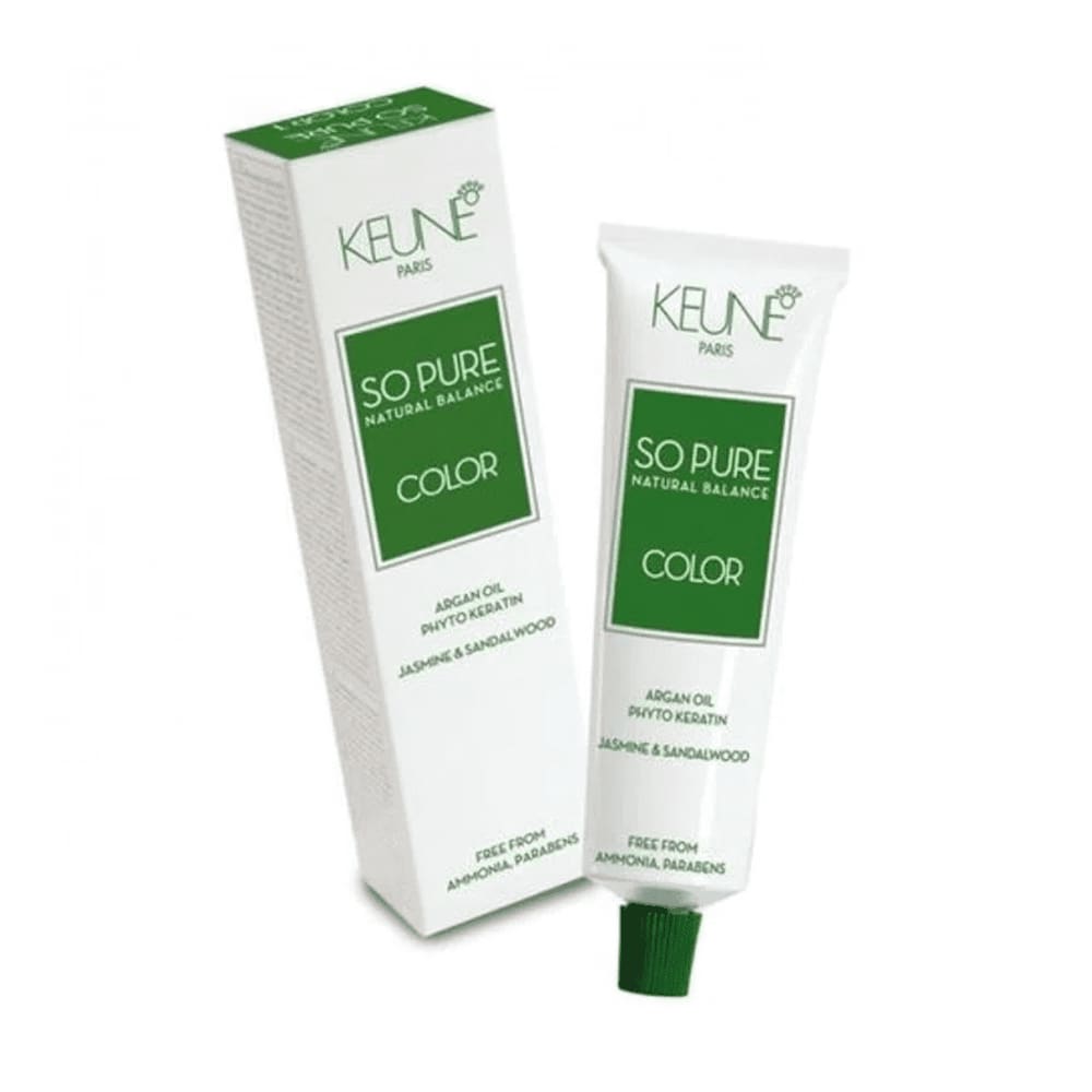 Keune So Pure Color - 60ml