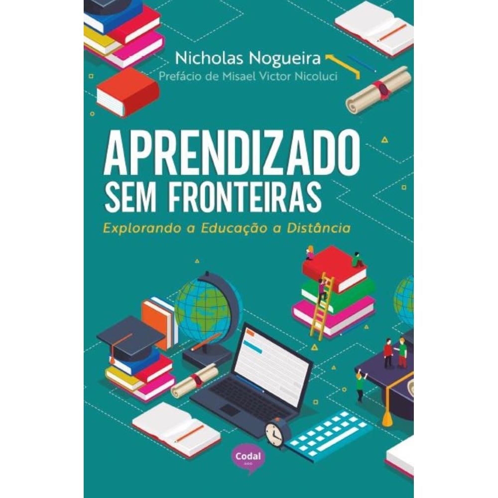 Aprendizado sem fronteiras