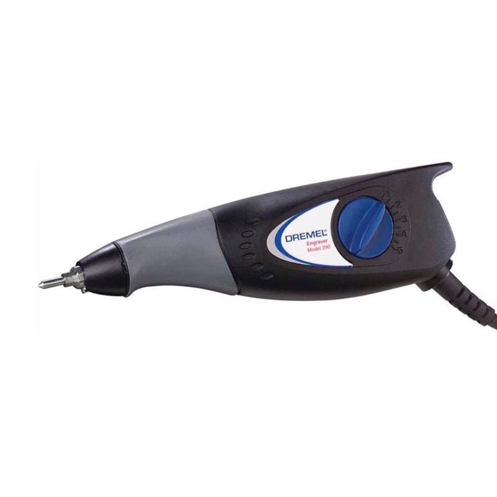 Gravador Elétrico 35W 127 V - Dremel Engraver 290