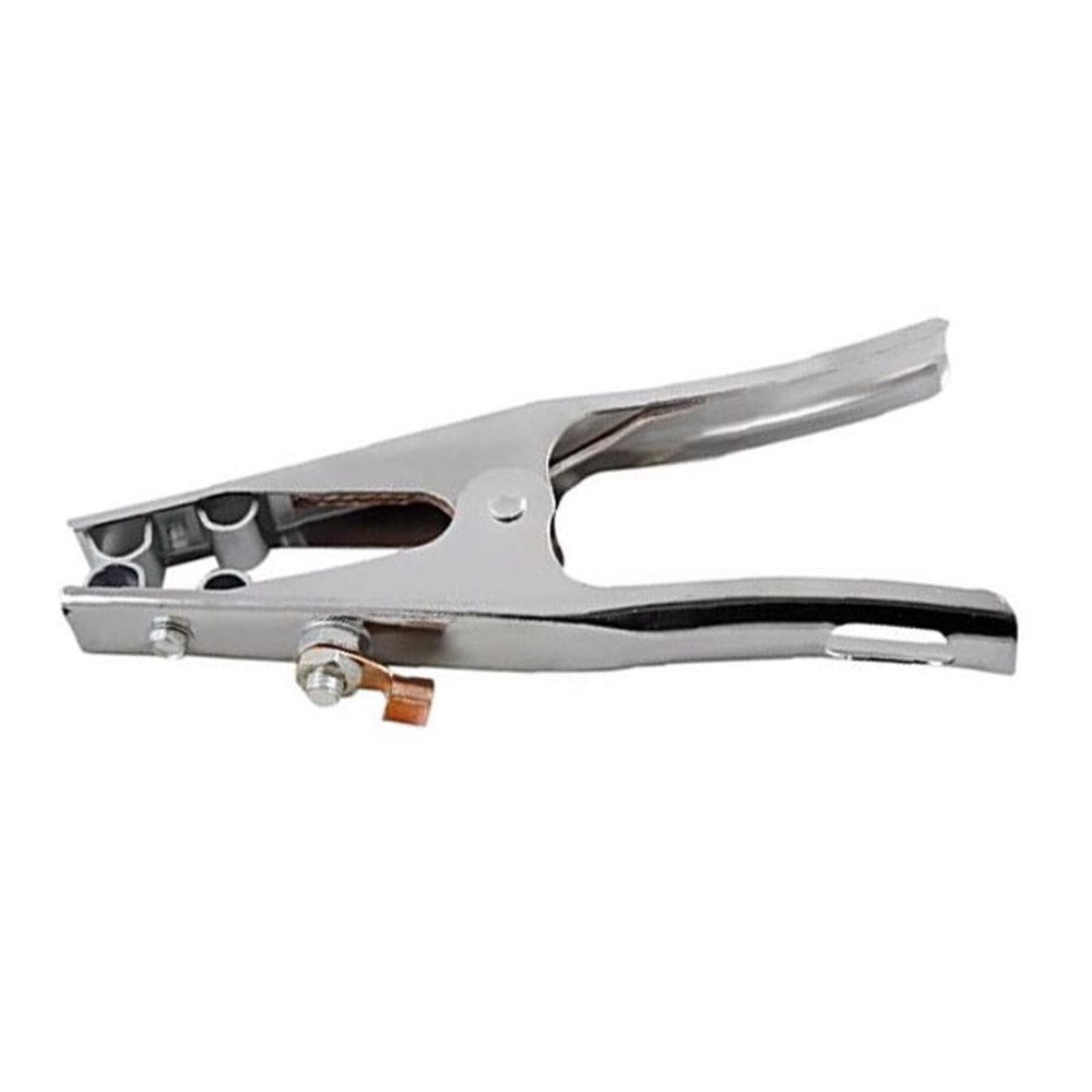 Garra Negativa Estampada 500A - Omega GNE500A