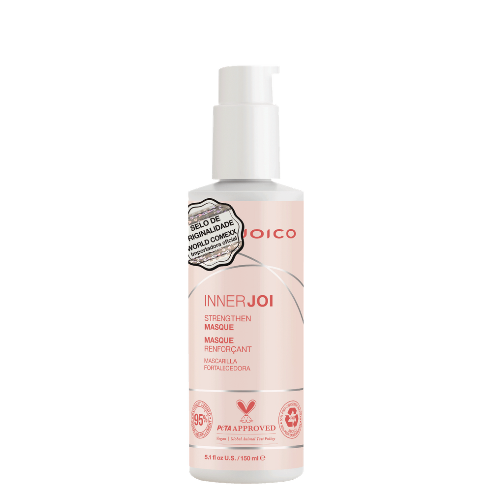 Joico InnerJoi Strengthen Masque - Máscara Capilar 150ml