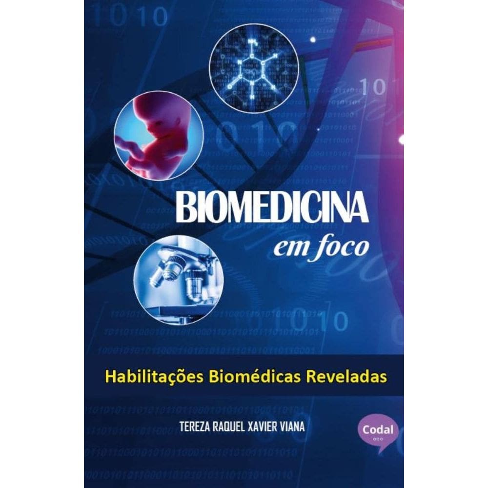 Biomedicina em foco