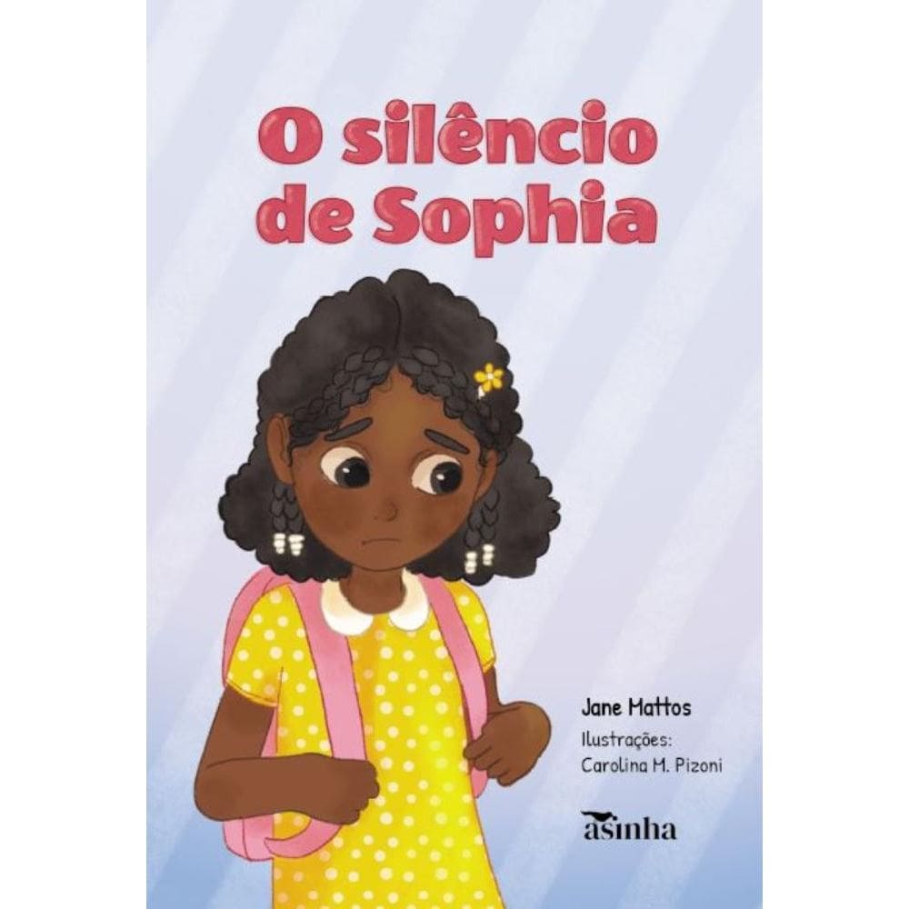 O silêncio de Sophia