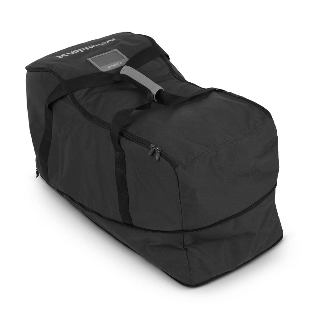 Mala de viagem UPPAbaby para assentos infantis de carro Aria e Mesa